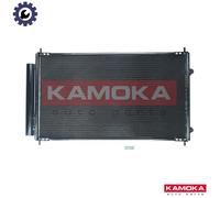 CONDENSER AIR CONDITIONING 7800102 FOR TOYOTA YARIS/Hatchback/Van 1.5L 4cyl