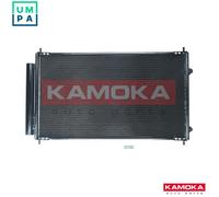 CONDENSER AIR CONDITIONING 7800102 FOR TOYOTA YARIS/Hatchback/Van 1.5L 4cyl