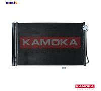 CONDENSER AIR CONDITIONING 7800104 FOR MERCEDES-BENZ MARCO/POLO/Camper VITO 1.6L