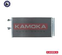 CONDENSER AIR CONDITIONING 7800105 FOR VOLVO V60/II/Cross/Country S90 S60/III