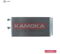 CONDENSER AIR CONDITIONING 7800105 FOR VOLVO V60/II/Cross/Country S90 S60/III