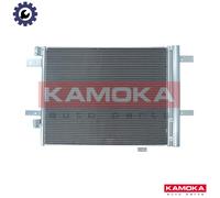 CONDENSER AIR CONDITIONING 7800108 FOR PEUGEOT 3008/Van/II/SUV 5008 CITROËN