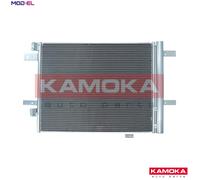 CONDENSER AIR CONDITIONING 7800108 FOR PEUGEOT 3008/Van/II/SUV 5008 CITROËN