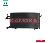 CONDENSER AIR CONDITIONING 7800112 FOR AUDI ABT/ACE/AAD/ABK 2.0L ADR 1.8L 4cyl