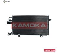 CONDENSER AIR CONDITIONING 7800112 FOR AUDI ABT/ACE/ABK/AAD 2.0L ADR 1.8L 4cyl