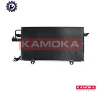 CONDENSER AIR CONDITIONING 7800112 FOR AUDI ABT/ACE/ABK/AAD 2.0L ADR 1.8L 4cyl