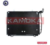 CONDENSER AIR CONDITIONING 7800116 FOR MERCEDES-BENZ M 111.961OM 604.910 2.2L