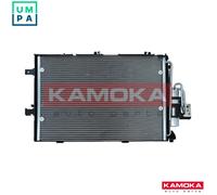 CONDENSER AIR CONDITIONING 7800117 FOR OPEL CORSA/Hatchback/Van COMBO/Tour/Box