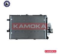 CONDENSER AIR CONDITIONING 7800117 FOR OPEL CORSA/Hatchback/Van COMBO/Tour/Box
