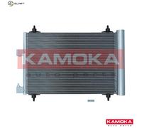 CONDENSER AIR CONDITIONING 7800118 FOR PEUGEOT 307/SW/Van/Break/CC CITROËN