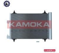 CONDENSER AIR CONDITIONING 7800118 FOR PEUGEOT 307/SW/Van/Break/CC CITROËN