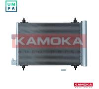 CONDENSER AIR CONDITIONING 7800118 FOR PEUGEOT 307/SW/Van/Break/CC CITROËN