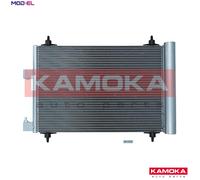 CONDENSER AIR CONDITIONING 7800118 FOR PEUGEOT 307/SW/Van/Break/CC CITROËN