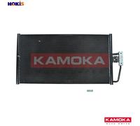 CONDENSER AIR CONDITIONING 7800120 FOR BMW M47D20 2.0L 4cyl 5 E39 M57D25 2.5L