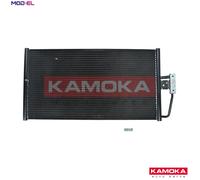 CONDENSER AIR CONDITIONING 7800120 FOR BMW M47D20 2.0L 4cyl 5 E39 M57D25 2.5L