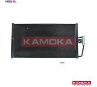 CONDENSER AIR CONDITIONING 7800120 FOR BMW M47D20 2.0L 4cyl 5 E39 M57D25 2.5L