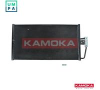 CONDENSER AIR CONDITIONING 7800120 FOR BMW M47D20 2.0L 4cyl 5 E39 M57D25 2.5L