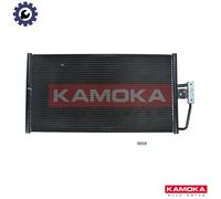 CONDENSER AIR CONDITIONING 7800120 FOR BMW M47D20 2.0L 4cyl 5 E39 M57D25 2.5L
