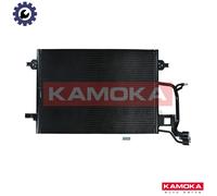 CONDENSER AIR CONDITIONING 7800121 FOR VW AUDI ATJ/AJM 1.9L 4cyl PASSAT B5 2.5L