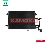 CONDENSER AIR CONDITIONING 7800121 FOR VW AUDI ATJ/AJM 1.9L 4cyl PASSAT B5 2.5L