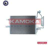 CONDENSER AIR CONDITIONING 7800122 FOR OPEL MERIVA/MPV Z 18 XE 1.8L 4cyl