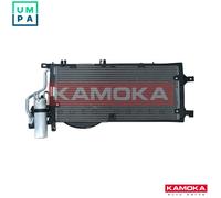 CONDENSER AIR CONDITIONING 7800125 FOR OPEL TIGRA/TwinTop CORSA/Hatchback/Van