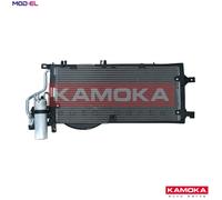 CONDENSER AIR CONDITIONING 7800125 FOR OPEL TIGRA/TwinTop CORSA/Hatchback/Van