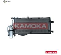CONDENSER AIR CONDITIONING 7800125 FOR OPEL TIGRA/TwinTop CORSA/Hatchback/Van