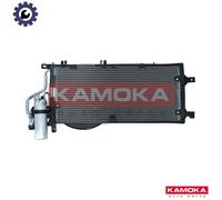 CONDENSER AIR CONDITIONING 7800125 FOR OPEL TIGRA/TwinTop CORSA/Hatchback/Van