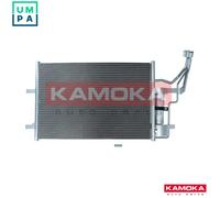 CONDENSER AIR CONDITIONING 7800132 FOR MAZDA ZJ32/ZJ-VE/ZJ30/ZJ07 1.3L 4cyl 3