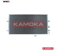CONDENSER AIR CONDITIONING 7800133 FOR FORD TRANSIT/Bus/TOURNEO/Van PHFA 2.4L