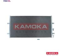 CONDENSER AIR CONDITIONING 7800133 FOR FORD TRANSIT/Bus/TOURNEO/Van PHFC 2.4L