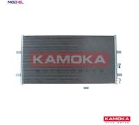 CONDENSER AIR CONDITIONING 7800133 FOR FORD TRANSIT/Bus/TOURNEO/Van PHFC 2.4L