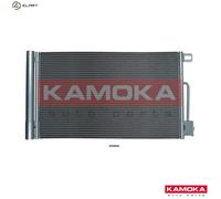 CONDENSER AIR CONDITIONING 7800134 FOR ALFA ROMEO GIULIETTA/Hatchback/Van 4C