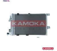 CONDENSER AIR CONDITIONING 7800136 FOR OPEL ZAFIRA/MPV ASTRA/Van/CLASSIC 1.8L