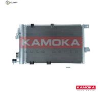 CONDENSER AIR CONDITIONING 7800136 FOR OPEL ZAFIRA/MPV ASTRA/Van/CLASSIC 1.8L