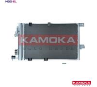 CONDENSER AIR CONDITIONING 7800136 FOR OPEL ZAFIRA/MPV ASTRA/Van/CLASSIC 1.8L