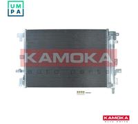 CONDENSER AIR CONDITIONING 7800139 FOR VOLVO XC90/VAN D5244T5/5244T18 2.4L 5cyl