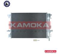 CONDENSER AIR CONDITIONING 7800139 FOR VOLVO XC90/VAN D5244T5/5244T18 2.4L 5cyl