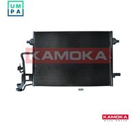 CONDENSER AIR CONDITIONING 7800140 FOR SKODA VW PASSAT/B5.5 AZM 2.0L BSS 2.0L