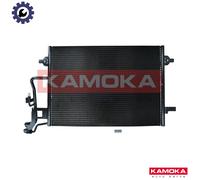 CONDENSER AIR CONDITIONING 7800140 FOR SKODA VW PASSAT/B5.5 AZM 2.0L BSS 2.0L