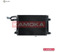 CONDENSER AIR CONDITIONING 7800142 FOR SKODA SUPERB/II OCTAVIA/Combi YETI VW