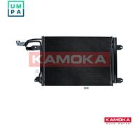 CONDENSER AIR CONDITIONING 7800142 FOR SKODA SUPERB/II OCTAVIA/Combi YETI VW