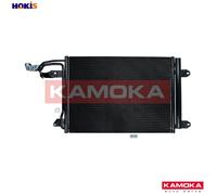 CONDENSER AIR CONDITIONING 7800142 FOR SKODA SUPERB/II OCTAVIA/Combi YETI VW