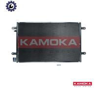CONDENSER AIR CONDITIONING 7800143 FOR AUDI A6/C6/Allroad AUK 3.1L CAJA 3.0L
