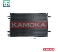 CONDENSER AIR CONDITIONING 7800143 FOR AUDI A6/C6/Allroad AUK 3.1L CAJA 3.0L