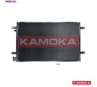 CONDENSER AIR CONDITIONING 7800143 FOR AUDI A6/C6/Allroad AUK 3.1L CAJA 3.0L