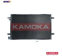 CONDENSER AIR CONDITIONING 7800143 FOR AUDI A6/C6/Allroad AUK 3.1L CAJA 3.0L