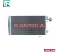 CONDENSER AIR CONDITIONING 7800144 FOR VW TRANSPORTER/T5/Platform/Chassis/Van
