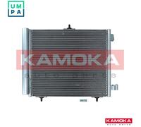 CONDENSER AIR CONDITIONING 7800146 FOR RENAULT PEUGEOT 2008/Van 207/Hatchback